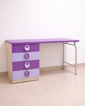armadio/libreria scrivania/cassettiera