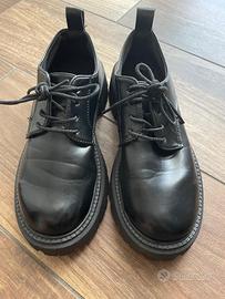 Scarpe donna nere taglia 40