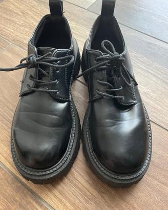 Scarpe donna nere taglia 40