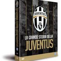 DVD Juventus