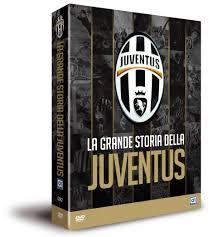 DVD Juventus