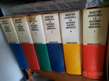 Seconda guerra mondiale