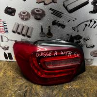 fanale posteriore sinistro MERCEDES CLASSE A W176