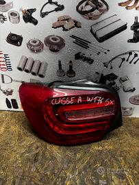 fanale posteriore sinistro MERCEDES CLASSE A W176