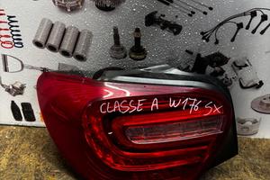 fanale posteriore sinistro MERCEDES CLASSE A W176