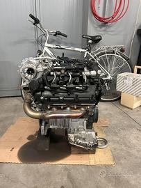 Motore Fuso Audi Q8 - 3.0 TDI DHX - 2018