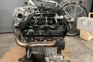 Motore Fuso Audi Q8 - 3.0 TDI DHX - 2018