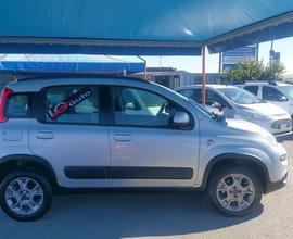 Fiat Panda Cross 1.3 MJT S&S 4x4