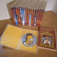 I Simpson Dvd
