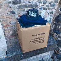 Box Vestiti di Marca da Uomo/Donna Taglie S-XL