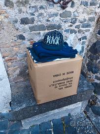 Box Vestiti di Marca da Uomo/Donna Taglie S-XL