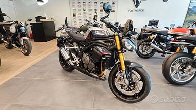 Triumph Speed Triple 1200 1.2 RS