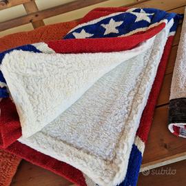 Sottosella Americani.