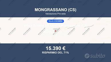 Immobile in asta di 88 m² a Mongrassano