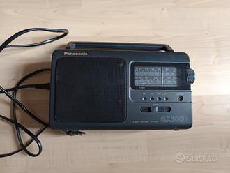Used Panasonic RF-3500 Radios for Sale | HifiShark.com
