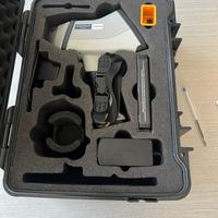 Analizzatore di metalli