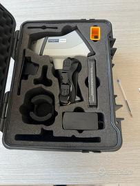 Analizzatore di metalli