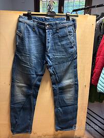 Jeans Diesel Gualbon taglia 32 perfetti