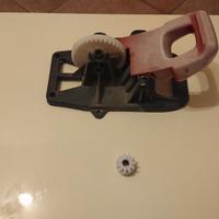 MIGLIARATO Pedale Vileda Turbo cuscinetto NUOVO