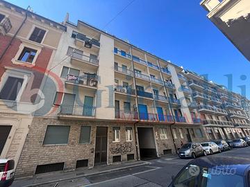 Appartamento Torino [Cod. rif 3151427ARG]