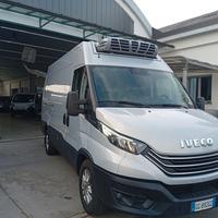 Iveco Daily 35 c14 FRIGO FNAX 0/4 GRADI