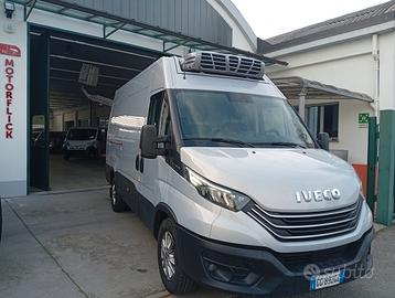 Iveco Daily 35 c14 FRIGO FNAX 0/4 GRADI