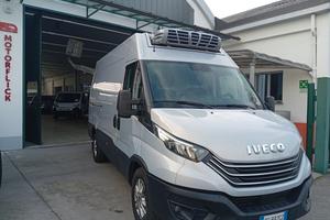Iveco Daily 35 c14 FRIGO FNAX 0/4 GRADI