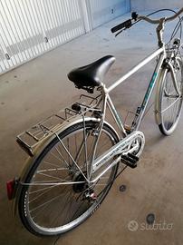 Bici uomo "LERI" usata pochissimo