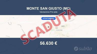 Immobile in asta di 103 m² con più di 5 locali e b