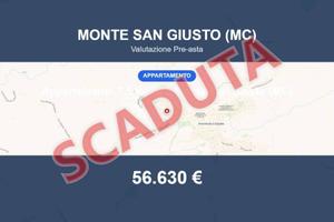Immobile in asta di 103 m² con più di 5 locali e b