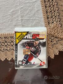 nhl 2k9