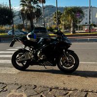 Honda Cbr 600rr
