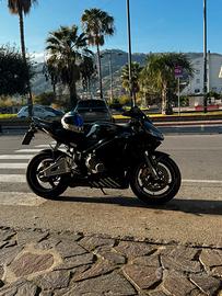 Honda Cbr 600rr
