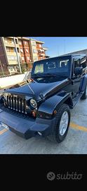 Wrangler 2.8crd