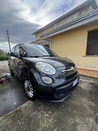 fiat 500 L NEOPATENTATI SI