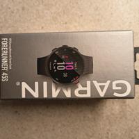 Orologio Garmin Forerunner 45S