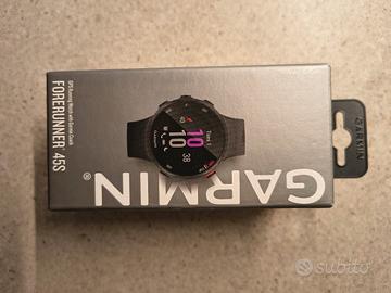 Orologio Garmin Forerunner 45S