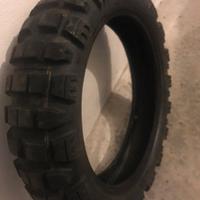 pneumatico enduro per bicilindrica