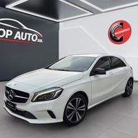 MERCEDES-BENZ A 180 d SPORT / NIGHT EDITION - MY18