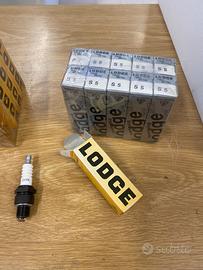 Candele LODGE e Bosch nuove di zecca