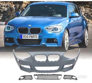 PARAURTI ANTERIORE BMW F20 F21 11-15 M PERFORMANCE