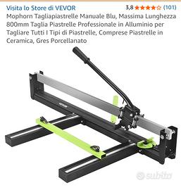 Taglia piastrelle manuale