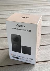 Campanello Aqara G410