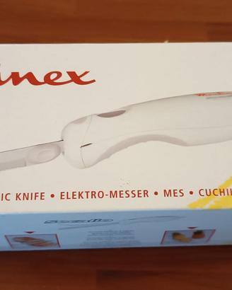 Coltello elettrico nuovo
