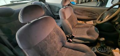 RENAULT Altro modello - 1997