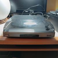 giradischi Sony ps-j20 stereo phono funzionante 