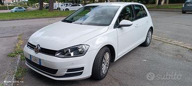 VOLKSWAGEN Golf 7ª serie - 2016