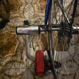 Elite Qubo Smart B+ Rullo Zwift