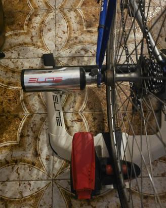 Elite Qubo Smart B+ Rullo Zwift