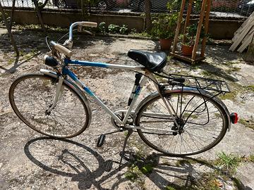 Biciclette vintage - occasioni